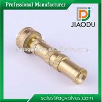 4" Lead Free Brass Garden Water Sprinkler Nozzle