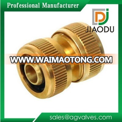 3/4" Brass Quick Change Tap Adaptors